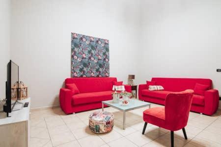 Flores Apartamento