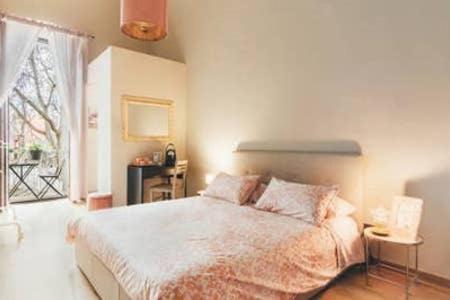 Flores Apartamento Bari