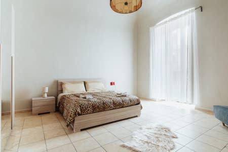 Flores Apartamento