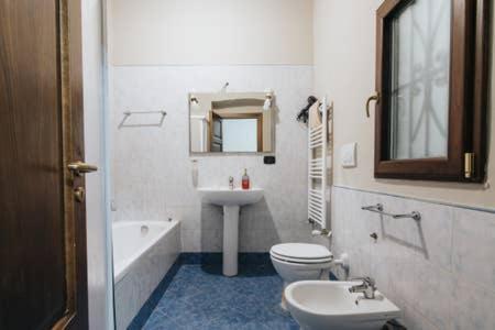 Apartamento Flores