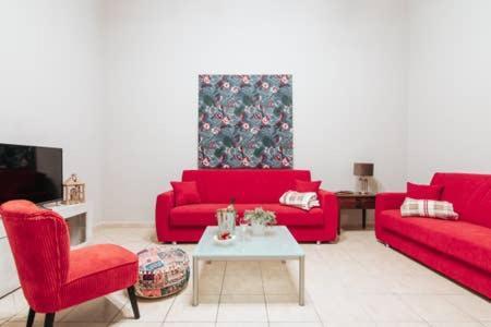 Flores Apartamento Bari