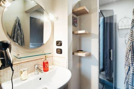 Apartamento Flores