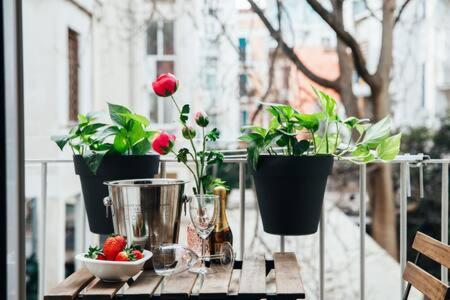 Apartamento Flores Bari