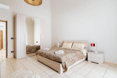 Apartment Flores Bari